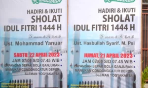 sholat id