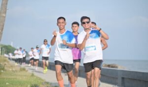 Rupat Fest Running 10K