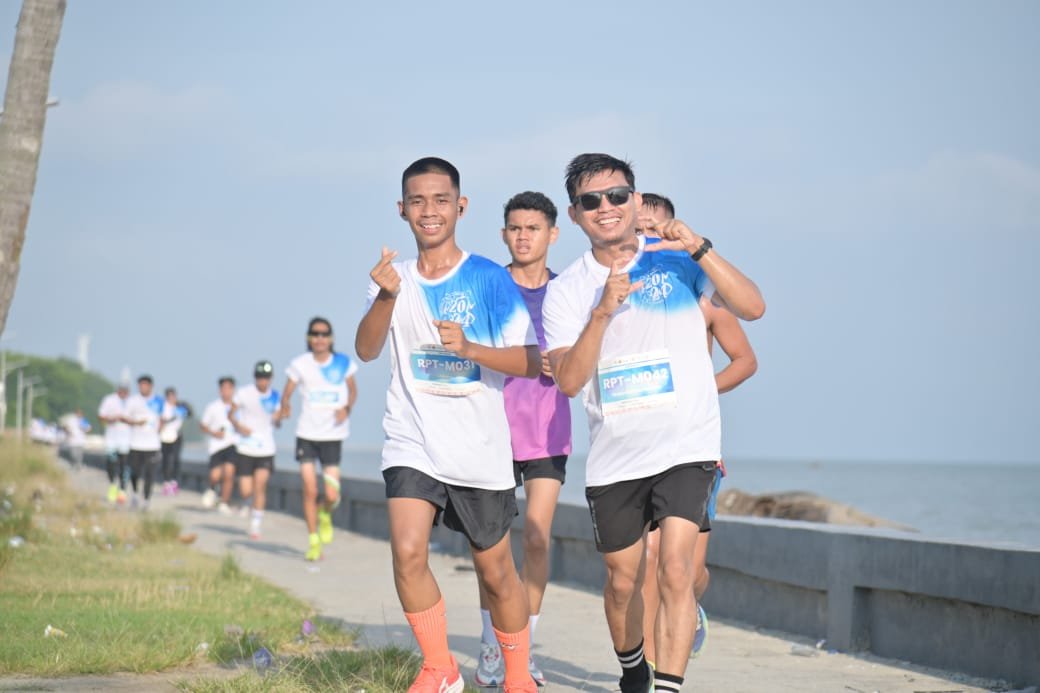 Rupat Fest Running 10K