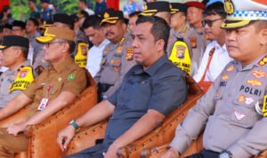 Operasi Lancang Kuning 2024