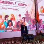 Konsolnas Perempuan