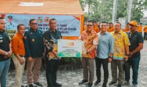 BPBD Pekanbaru