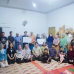 Genbi UNRI dan YSSC Riau