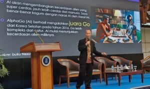 agus nggermanto