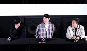 BOGOTA Song Joong-Ki