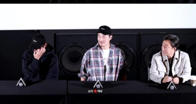 BOGOTA Song Joong-Ki