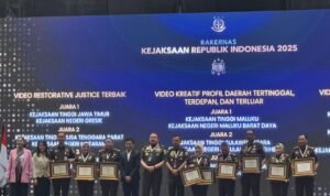 Kejari Natuna 3T