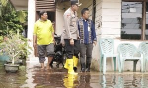 banjir