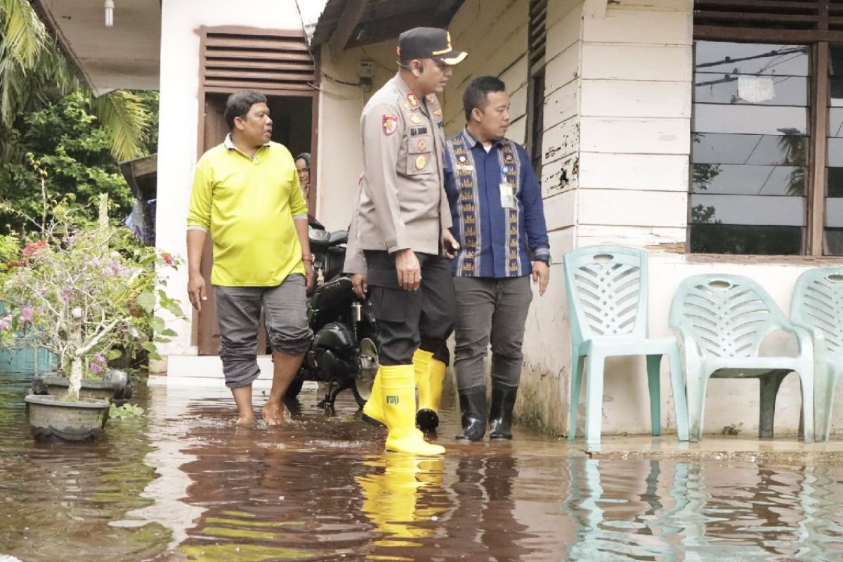 banjir