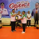 Bekasi Open Championship 2