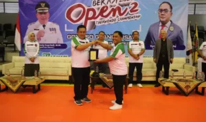 Bekasi Open Championship 2