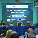 Dinas Pendidikan Kota Kediri