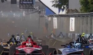 Jakarta E-Prix 2025