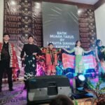 Batik Muara Takus Budaya