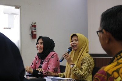 Dispusip Pekanbaru