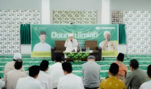 Dauroh Ilmiah