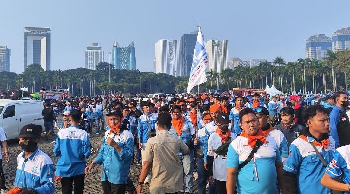 Hari Buruh