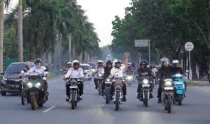 Wako Pekanbaru