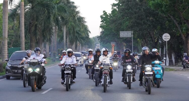 Wako Pekanbaru