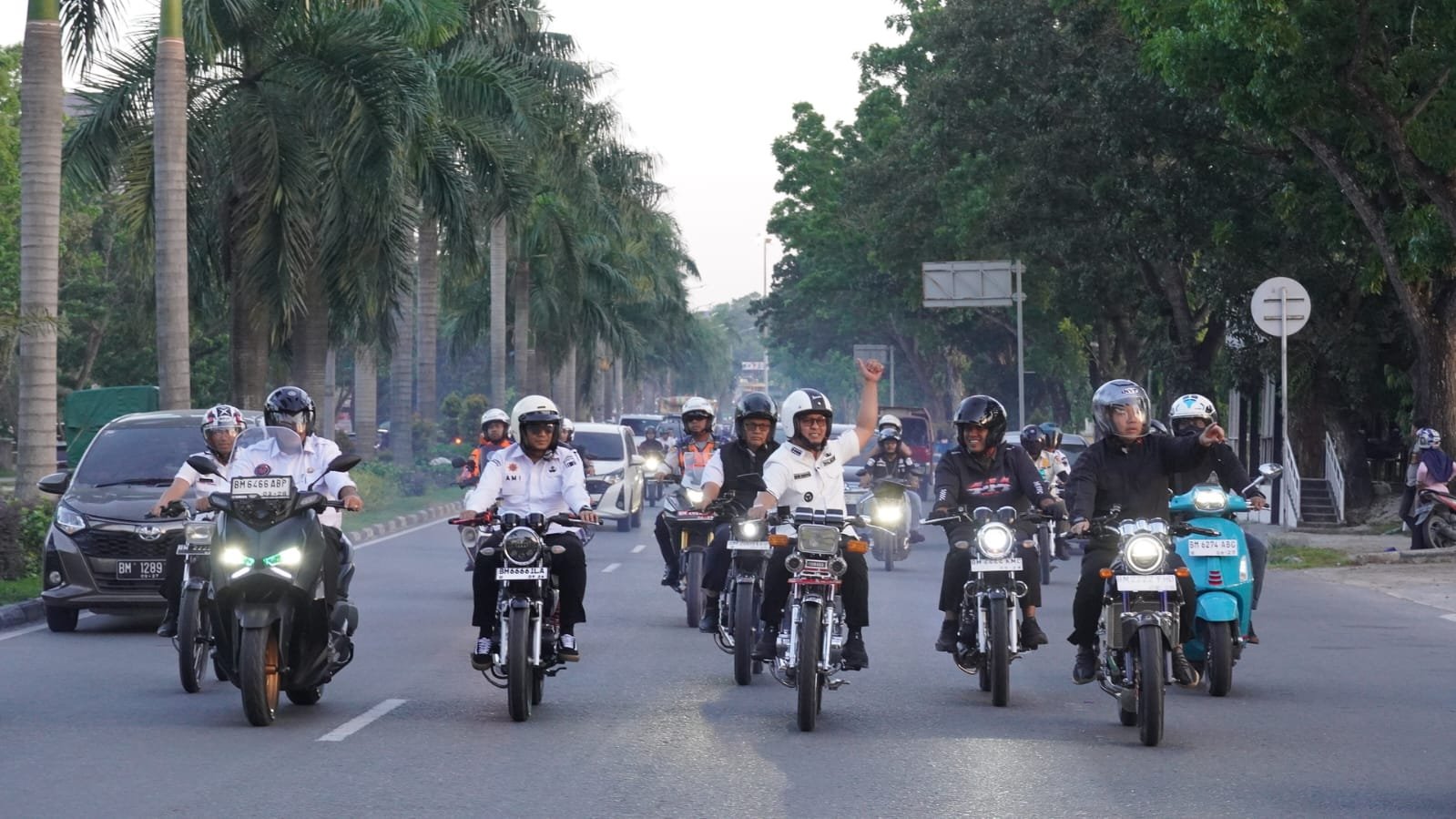 Wako Pekanbaru