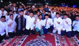 Hanan Attaki Pekanbaru