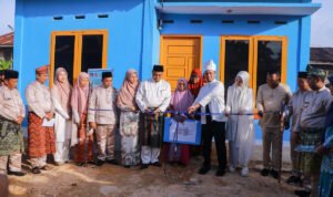 HUT Kota Pekanbaru ke-241