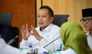 kredit merah putih