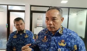 Kabel Semrawut Pekanbaru