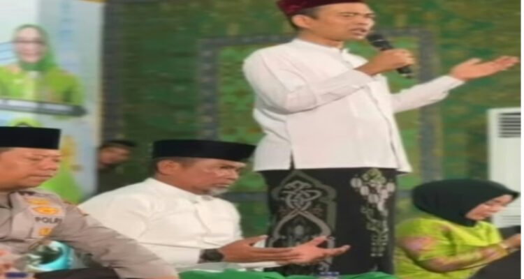 Muslimat NU Pelalawan