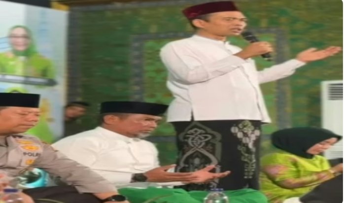 Muslimat NU Pelalawan