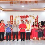 Tahun Baru Imlek 2577