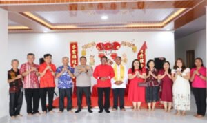 Tahun Baru Imlek 2577