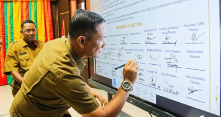 smpb pekanbaru